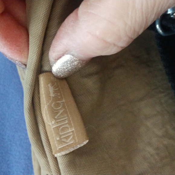 Kipling bag - Picture 10 of 15